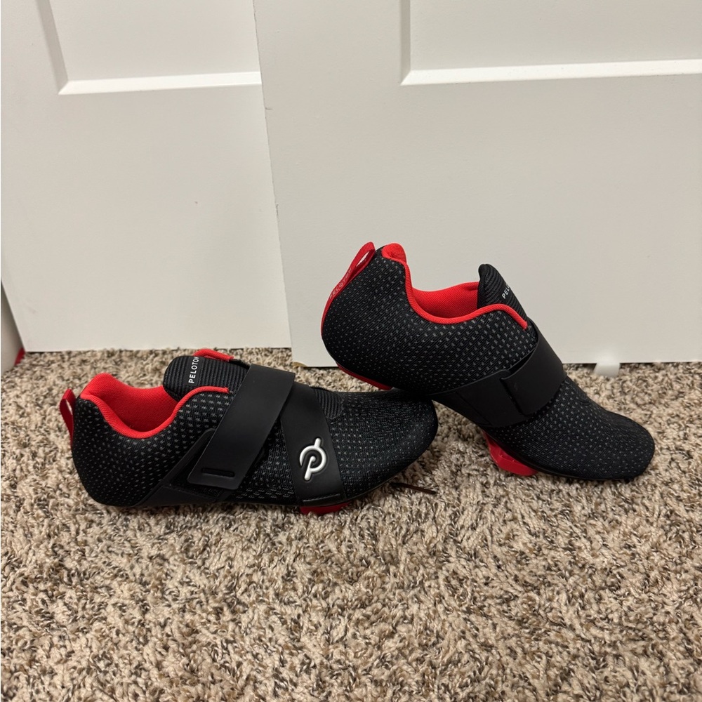 Peloton Altos Cycling Shoes